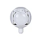 Bec LED UFO 40W 4 extensii Pliabil Ajustabil Bec LED UFO 40W 4 extensii Pliabil Ajustabil