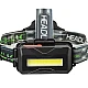Lanterna Led de Cap Cu 8 Led-uri Si 6 Faze Lumina BL-T85-8 Lanterna Led de Cap Cu 8 Led-uri Si 6 Faze Lumina BL-T85-8