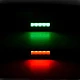Lanterna Led de Cap Cu 8 Led-uri Si 6 Faze Lumina BL-T85-8 Lanterna Led de Cap Cu 8 Led-uri Si 6 Faze Lumina BL-T85-8