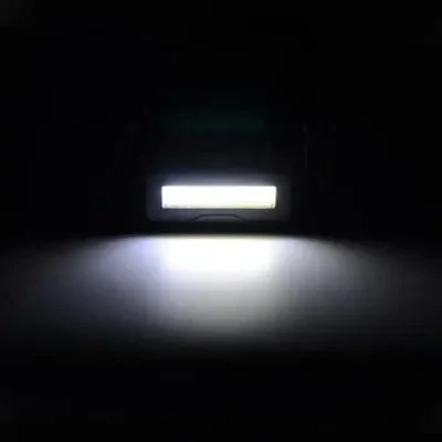 Lanterna Led de Cap Cu 8 Led-uri Si 6 Faze Lumina BL-T85-8 Lanterna Led de Cap Cu 8 Led-uri Si 6 Faze Lumina BL-T85-8