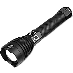 Lanterna MMC P90-2 LED CREE 6000 lm Profesional Waterproof