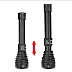 Lanterna MMC P90-2 LED CREE 6000 lm Profesional Waterproof Lanterna MMC P90-2 LED CREE 6000 lm Profesional Waterproof