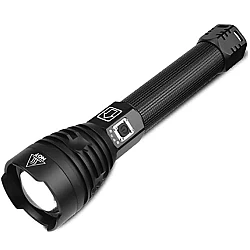 Lanterna MMC P90-2 LED CREE 6000 lm Profesional Waterproof