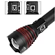 Lanterna MMC P90-2 LED CREE 6000 lm Profesional Waterproof Lanterna MMC P90-2 LED CREE 6000 lm Profesional Waterproof