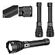 Lanterna MMC P90-2 LED CREE 6000 lm Profesional Waterproof Lanterna MMC P90-2 LED CREE 6000 lm Profesional Waterproof