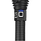 Lanterna MMC P90-2 LED CREE 6000 lm Profesional Waterproof Lanterna MMC P90-2 LED CREE 6000 lm Profesional Waterproof