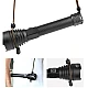Lanterna MMC P90-2 LED CREE 6000 lm Profesional Waterproof Lanterna MMC P90-2 LED CREE 6000 lm Profesional Waterproof