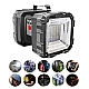 Lanterna Acumulator MXW844 2 Capete 55 LED, USB, Semnalizare Urgente Lanterna Acumulator MXW844 2 Capete 55 LED, USB, Semnalizare Urgente