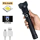 Lanterna Led cu Acumulator T9 / X92-P70 Mare P50 Puternic XL Lanterna Led cu Acumulator T9 / X92-P70 Mare P50 Puternic XL