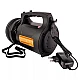 Lanterna TD-6000A LED T6 30 W Lanterna TD-6000A LED T6 30 W