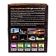 Lanterna TD-6000A LED T6 30 W Lanterna TD-6000A LED T6 30 W
