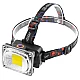 Lanterna de CAP LL-6651 Cu Led Mare 2,5cm Dreptunghiulara Lanterna de CAP LL-6651 Cu Led Mare 2,5cm Dreptunghiulara