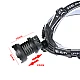 Lanterna de Cap cu Led P70 Mare LED P50 Lanterna de Cap cu Led P70 Mare LED P50