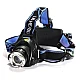 Lanterna de CAP V9 cu LED CREE T6 SE Lanterna de CAP V9 cu LED CREE T6 SE
