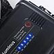 Lanterna de Cap WH-3188 cu Acumulator Lanterna de Cap WH-3188 cu Acumulator