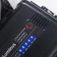 Lanterna de Cap WH-3188 cu Acumulator