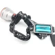 Lanterna de Cap WH-3188 cu Acumulator