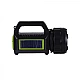 Lanterna de Mana HEL T95 cu Incarcare Solara 10W LED COB Lanterna de Mana HEL T95 cu Incarcare Solara 10W LED COB