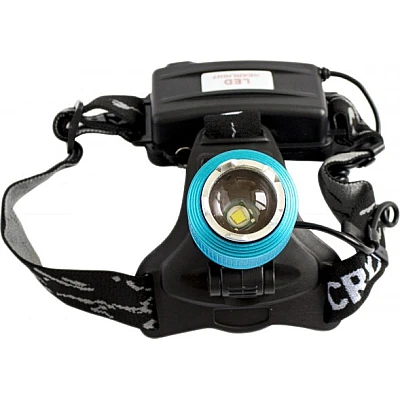 Lanterna de Cap Led BL-2199B Cree Lanterna de Cap Led BL-2199B Cree