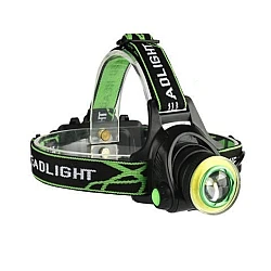 Lanterna Led pentru CapT105-P50 Cree XL