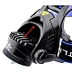 Lanterna de cap V9 LED CREE T6 Ajustabila Lanterna de cap V9 LED CREE T6 Ajustabila