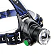 Lanterna de cap V9 LED CREE T6 Ajustabila Lanterna de cap V9 LED CREE T6 Ajustabila