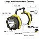 Lanterna de mana HC-260 Multifunctionala Led T6 30W 40SMD Alb, 40SMD Rosu HA Lanterna de mana HC-260 Multifunctionala Led T6 30W 40SMD Alb, 40SMD Rosu HA