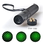 UB Laser Verde LED 303 Puternic cu RAZA 1KM 2 capete UB Laser Verde LED 303 Puternic cu RAZA 1KM 2 capete