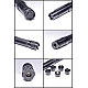 Laser pointer ALBASTRU  Putere 5000 mW 