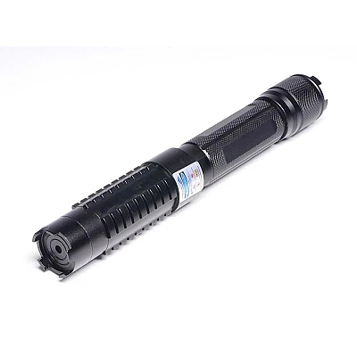 Laser pointer ALBASTRU  Putere 5000 mW 