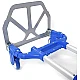 Liza Transport Marfa Multifunctionala Trolley Capacitate 80KG Liza Transport Marfa Multifunctionala Trolley Capacitate 80KG