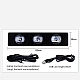 Lumini Auto Interior Star Light pentru Scaune Lumini Auto Interior Star Light pentru Scaune