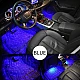 Lumini Auto Interior Star Light pentru Scaune Lumini Auto Interior Star Light pentru Scaune