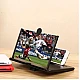 Lupa telefon 12" din PLASTIC / Ecran de marire a telefonului / Ecran 3D Suport pliabil NEGRU Lupa telefon 12" din PLASTIC / Ecran de marire a telefonului / Ecran 3D Suport pliabil NEGRU