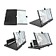Lupa telefon 12" din PLASTIC / Ecran de marire a telefonului / Ecran 3D Suport pliabil NEGRU Lupa telefon 12" din PLASTIC / Ecran de marire a telefonului / Ecran 3D Suport pliabil NEGRU