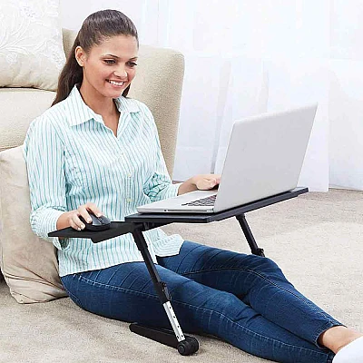Masa Laptop Air Space Pliabila pentru Laptop Masa Laptop Air Space Pliabila pentru Laptop
