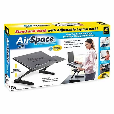 Masa Laptop Air Space Pliabila pentru Laptop Masa Laptop Air Space Pliabila pentru Laptop