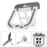 Masa Reglabila Multifunctionala pentru Laptop Laptop Stand YDA001