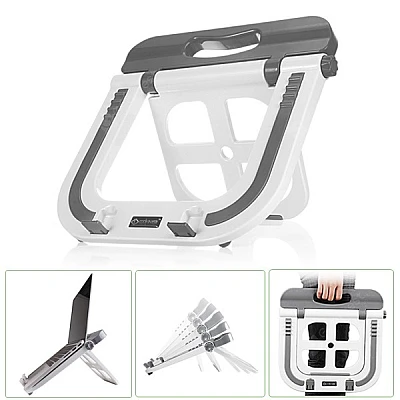 Masa Reglabila Multifunctionala pentru Laptop Laptop Stand YDA001 Masa Reglabila Multifunctionala pentru Laptop Laptop Stand YDA001