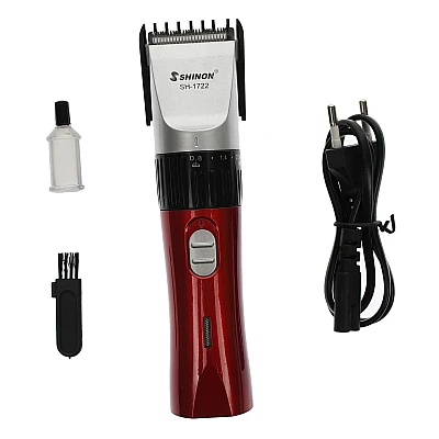 Masina de tuns Shinon SH-1722 Masina de tuns Shinon SH-1722