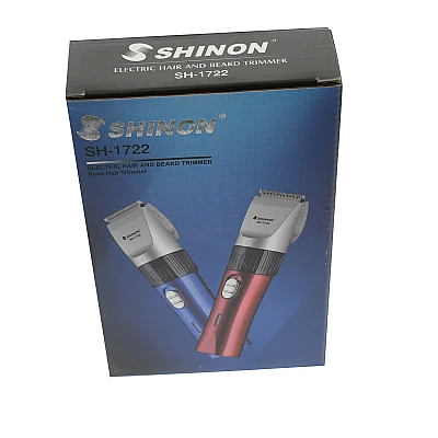 Masina de tuns Shinon SH-1722 Masina de tuns Shinon SH-1722
