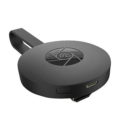 Media Player ROTUND HDMI Wi-Fi, Streaming DLNA Media Player ROTUND HDMI Wi-Fi, Streaming DLNA