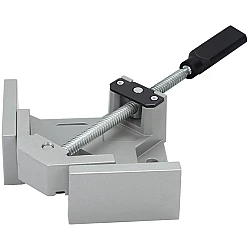 Menghina unghi 90 grade 68 mm Presa cu maner 