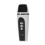 Microfon Mini MC-919 Karaoke  cu Fir USB