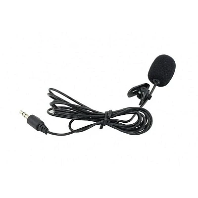Microfon WG-101A wireless tip lavaliera Microfon WG-101A wireless tip lavaliera