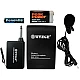 Microfon WG-101A wireless tip lavaliera Microfon WG-101A wireless tip lavaliera