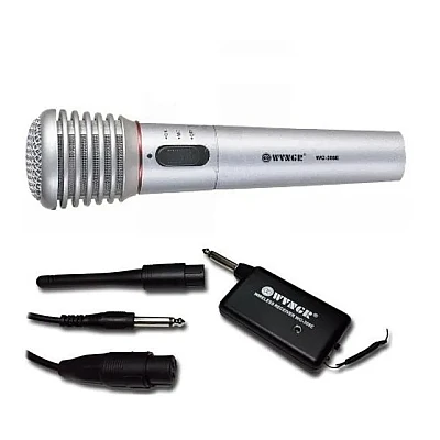Microfon WG388E wireless Professional Microfon WG388E wireless Professional