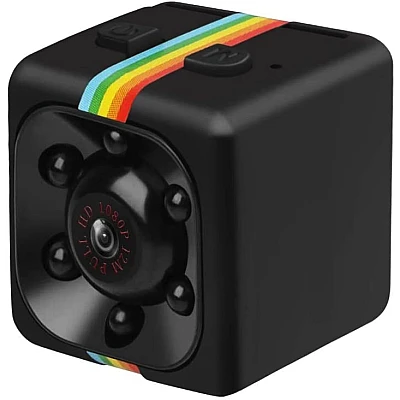 Camera PATRATA SQ11 FHD rezolutie reglabila 720p si 1080p Camera PATRATA SQ11 FHD rezolutie reglabila 720p si 1080p