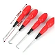 Set 4 Sule Carlige de Curatare Extractoare garnituri 01 Set 4 Sule Carlige de Curatare Extractoare garnituri 01