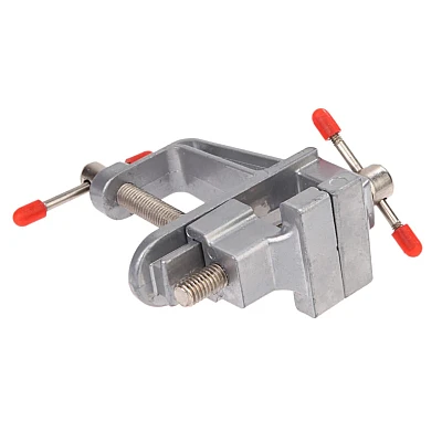 Set 2 x Mini Menghina de Banc, Deschidere 30mm Set 2 x Mini Menghina de Banc, Deschidere 30mm